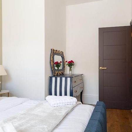 Stylish Beachfront Bolthole With Stunning Sea Views And Luxury Touches Herne Bay Ngoại thất bức ảnh