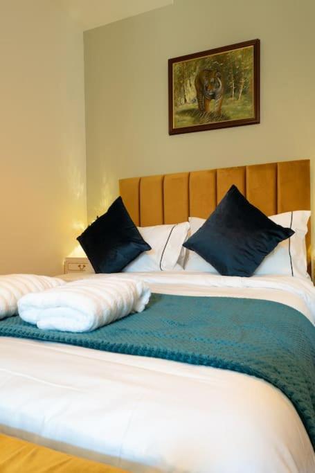 Stylish Beachfront Bolthole With Stunning Sea Views And Luxury Touches Herne Bay Ngoại thất bức ảnh